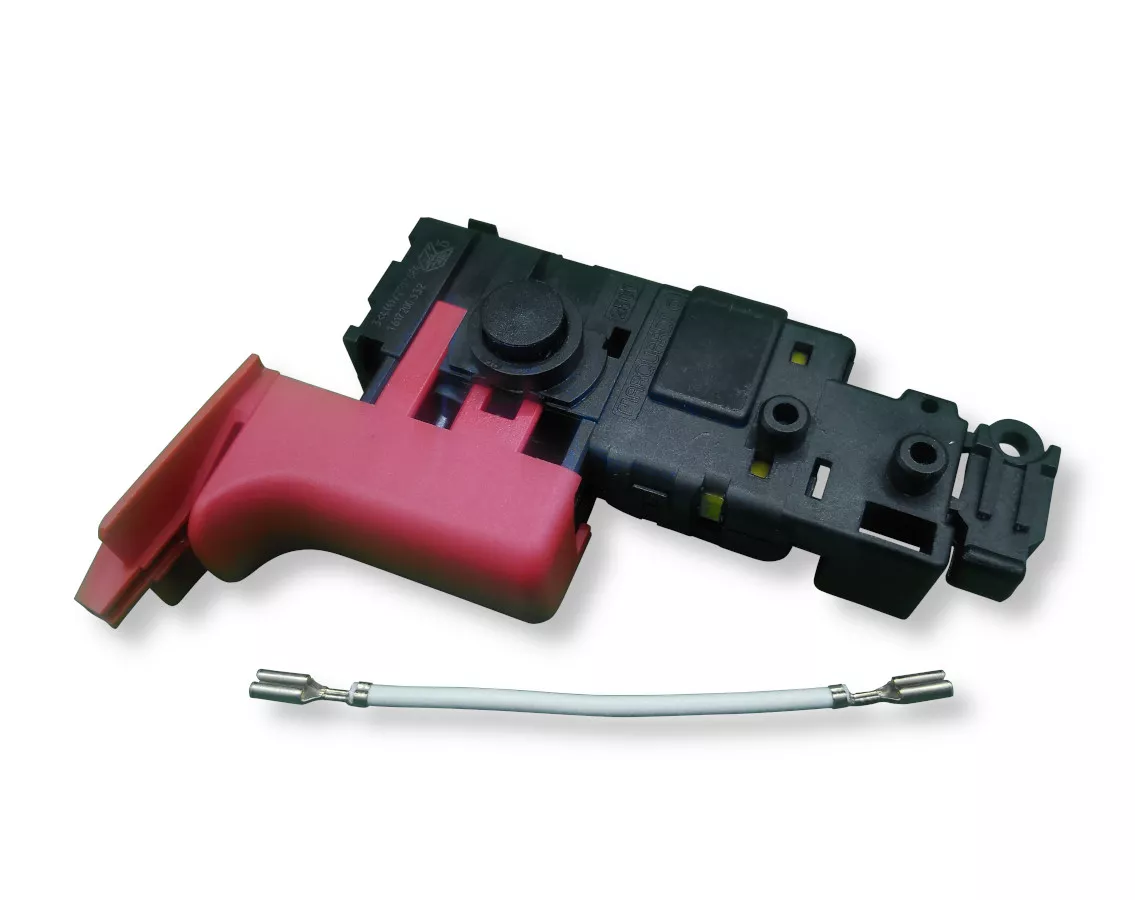 Interrupteur réf. 1 617 000 6D4  BOSCH